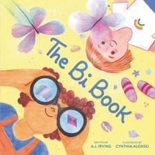 A J Irving | The Bi Book | Buch | Englisch (2...