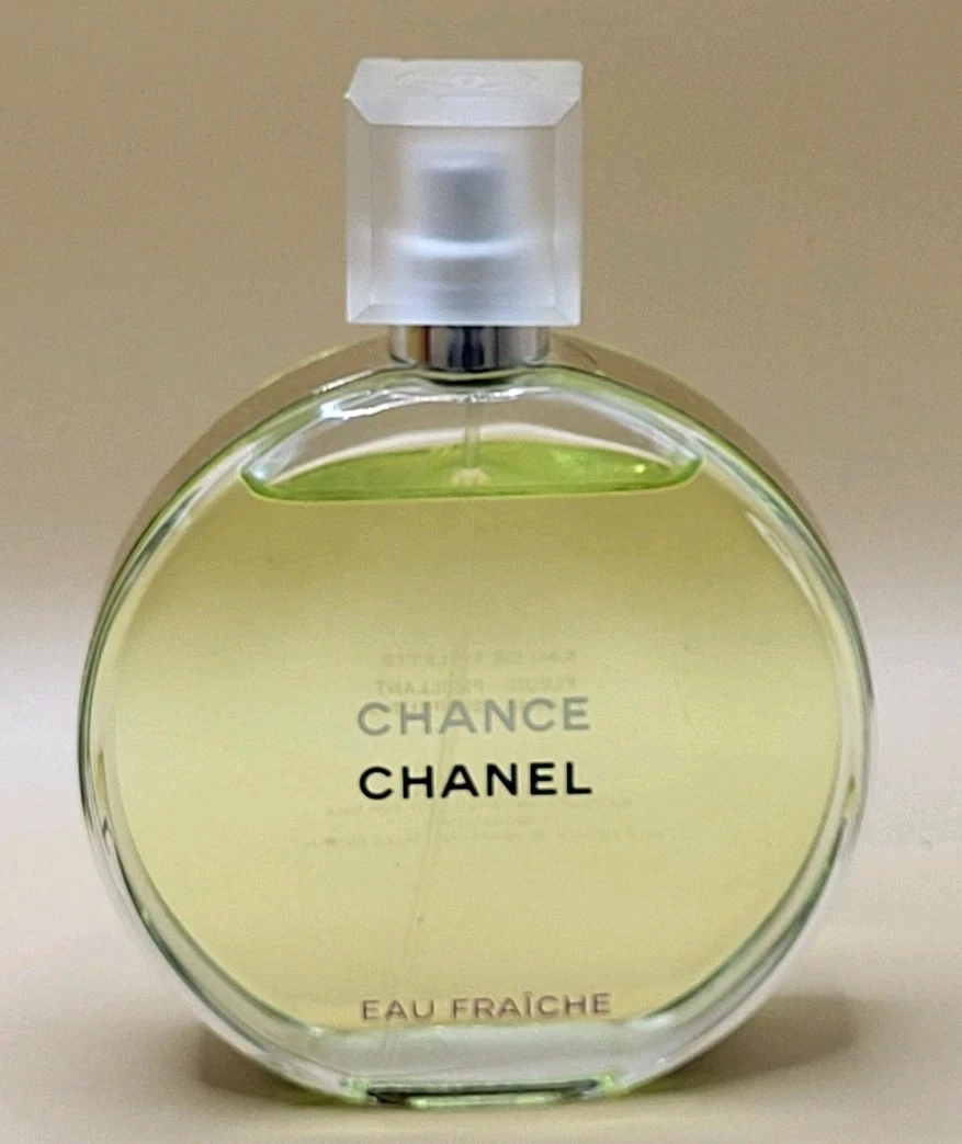Las mejores ofertas en Chance EAU FRAICHE por CHANEL Fragancias