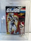 GI Joe Cobra Storm Shadow 1985 MOC Sealed Carded