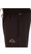 Hurley Men's Short H20-Dri Trek II Hybrid Sweat-Wicking Get-Lost Combo Size L