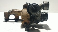 GT1749VA TURBOLADER / GS4038253016F / 242777 FÜR VOLKSWAGEN GOLF IV 1J1 1.9 TD