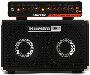 Hartke Ha3500 | eBay