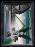 2007 Donruss Elite Archie Manning Passing The Torch #PT-7 N.O. Saints Green /400