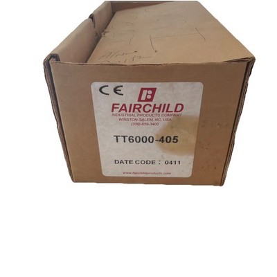 FAIRCHILD INDUSTRIAL PROD TT6000-405 Transducer - New In Box