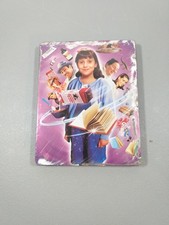 Matilda 4K Ultra HD  Bluray STEELBOOK, 1996 DAMAGED CASE