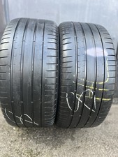 255/35/R19 PIRELLI PZERO MOE