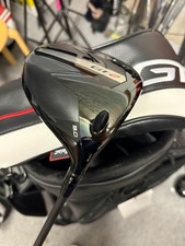 Titleist GT2  9° Driver + HZRDUS Black  +  S...