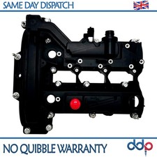 Roker Valve Cover + Gasket/Seal For Ford Focus III/IV, Fiesta VI/VII, EcoSport