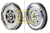 Schaeffler LuK Schwungrad Schwungscheibe ZMS LuK DMF 415 0230 10 FüR A4 B7 Audi
