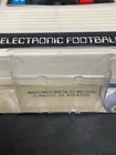 Basic Fun Electronic Football Handheld Game Retro Classic Sound Effects BNIB — photo 4