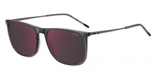 Sonnenbrille Hugo HG 1319/S Grey Ruthenium 57/18/145 Herren