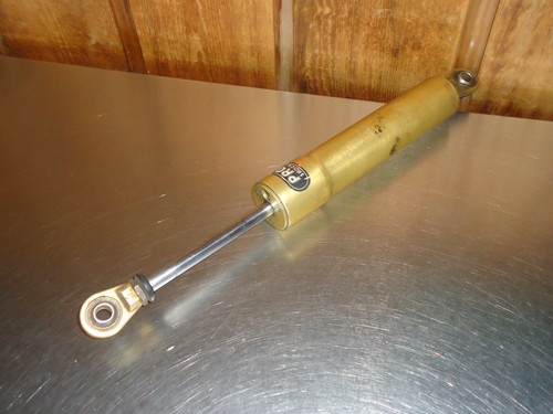 Pro Shock Aluminum Large Smooth Body Rebound Adjustable A733-8B 7" Racing Sprint