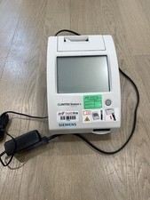 SIEMENS CLINITEK Status Plus Urinalysis Analyzer