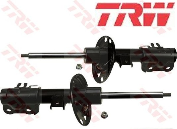 TRW JGM1361T StoßDäMpfer StossdäMpfer Vorderachse Vorne FüR Mazda-image