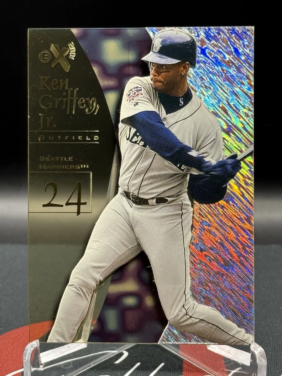 1998 Skybox EX 2001 Baseball Trading Cards for sale | eBay