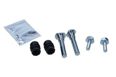 MAXGEAR Führungshülsensatz Bremssattel 27-1505 für NISSAN PRIMERA P10 ALMERA 2 3