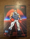 2026 Bo Jackson Battle Arena Power Glove Brawl Jachammer PG-108 “Jac Caglianone”