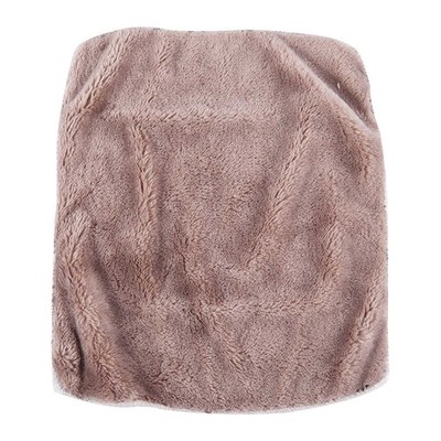 -Grease Tuch Bambusfaser Waschhandtuch  Kitchen Cleaning Wiping Rags H5A55509