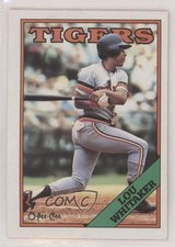 Click to enlarge Lou Whitaker