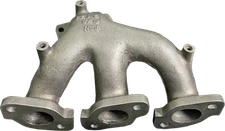 Genuine R33 R34 RB26DETT GT-R N1 Exhaust Manifold 14004-06U01
