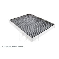 Innenraumfilter Pollenfilter für Porsche Cayenne 9PA | 23990741