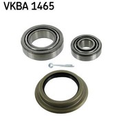 SKF Radlagersatz Vorderachse Ford VKBA1465