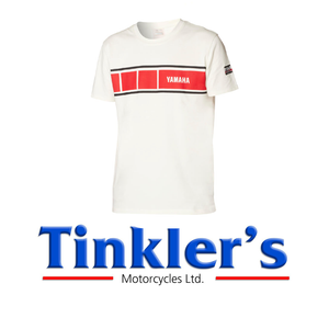 tee shirt yamaha 60th