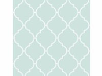 Rasch Textil Tapete Vlies Favola 303262 GrüN TüRkis Weiß Stylisch Ornament