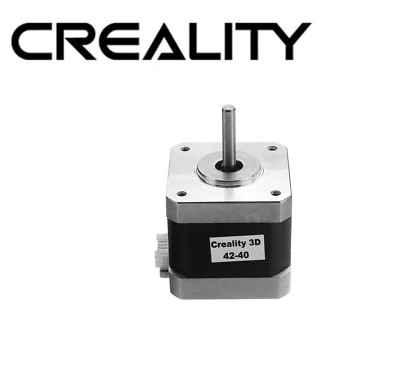 Creality 3D   42-40 Stepper Motor ''D'' Shaft USA FAST SHIPPING!