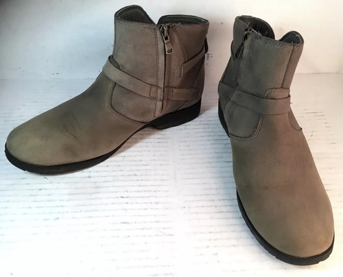 Teva De La Vina Ankle Waterproof Stone