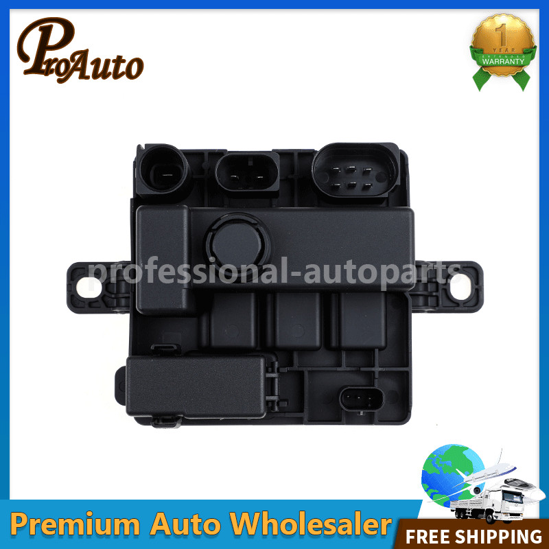 Fits for BMW 2 3 4 5 7 Series Integrated Supply Module IVM 