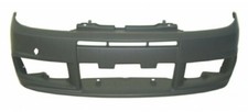 Fascia Paraurti Anteriore Per Fiat Punto 2003 Al 2005 Sporting Hgt