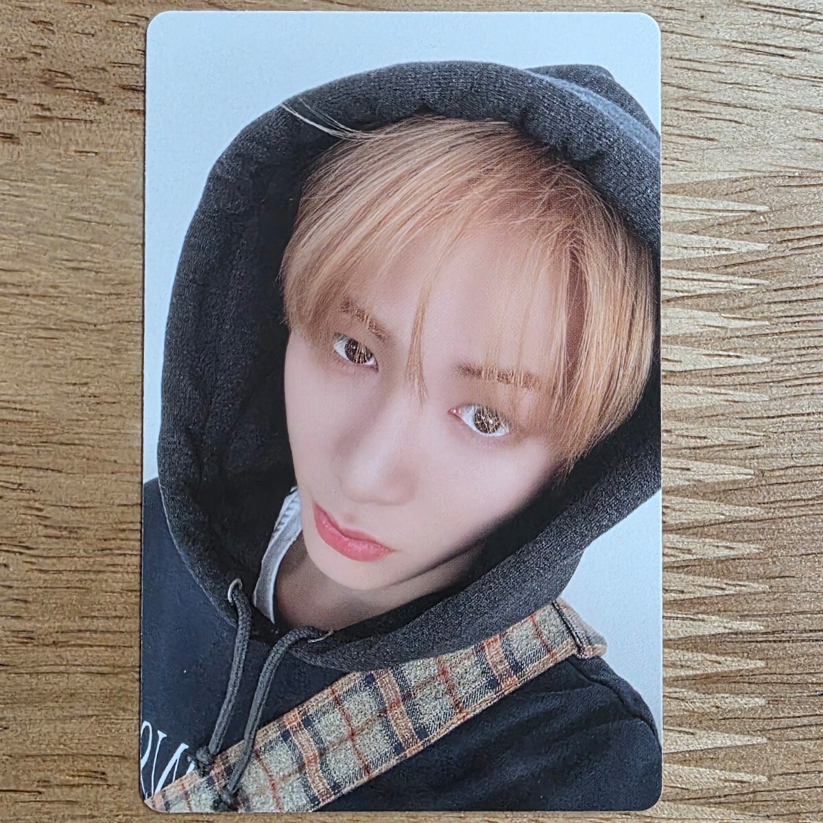 Taesan Official Photocard Boynextdoor 4th EP Album No Genre No