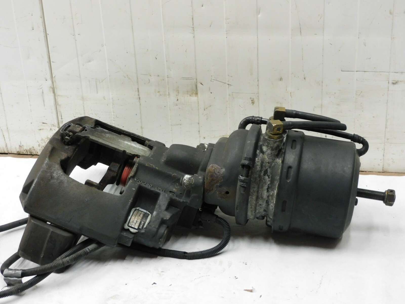 Bremssattel rechts m. Federspeicher 81508046538 K016619 MAN TGL 