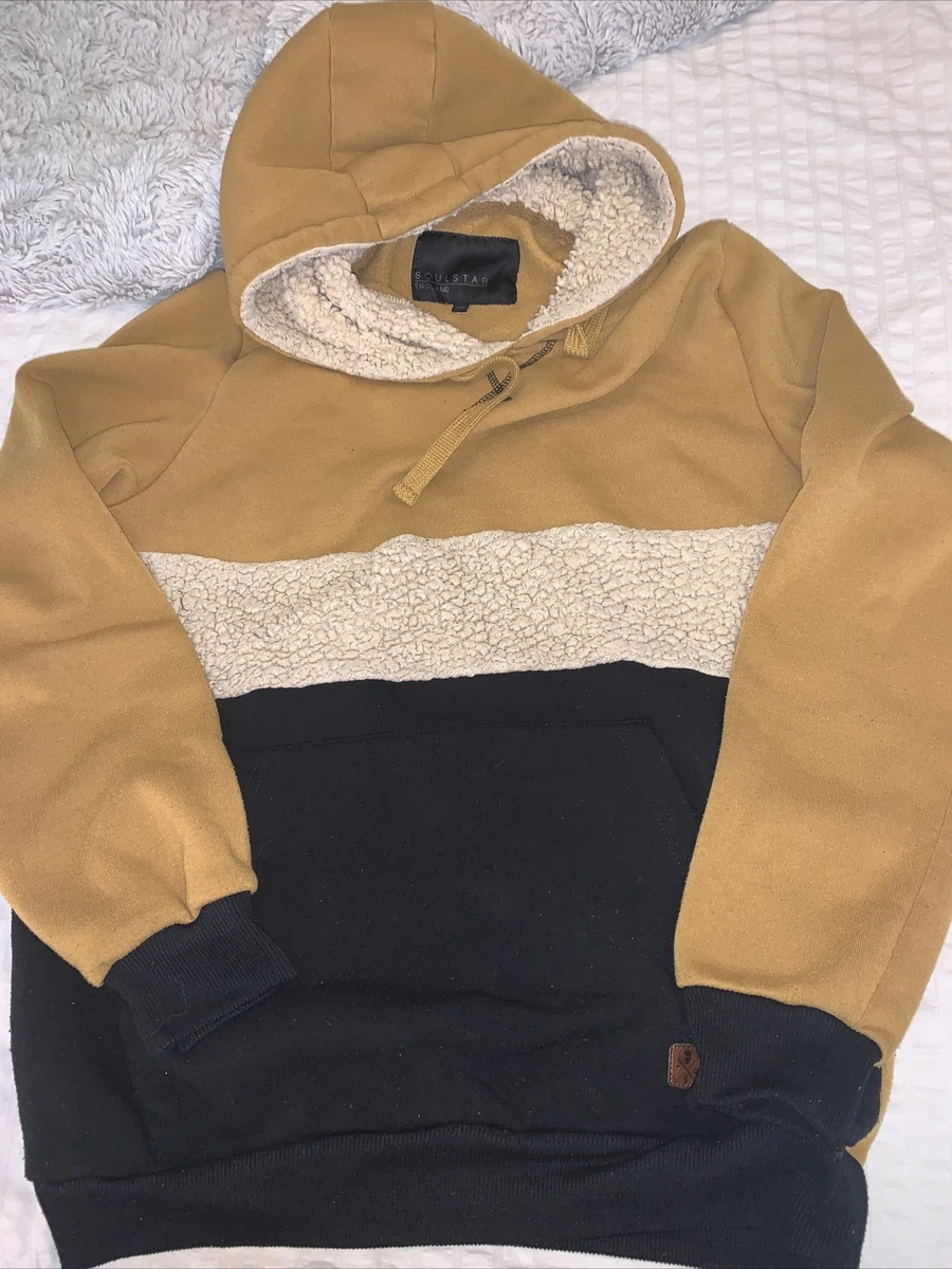 Soul hotsell star hoodie