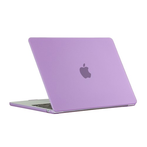For Macbook Air 15 13 11 Pro 13 12 Retina 13inch M2 Shell Laptop Hard Case Cover - Picture 40 of 103