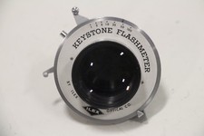 Vintage ILEX Keystone FlashMeter 80705