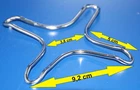 GAS STOVE CROSS FLAME CROSS REDUCER RING GAS CROSS GAS STAR STARS STOVE CROSS STAR