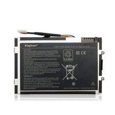 New PT6V8 Battery for Dell Alienware M11x M14x R1 R2 R3 8P6X6 08P6X6 T7YJR 63Wh