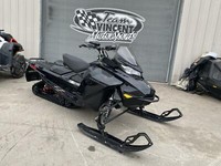 2022 Ski-Doo Renegade Adrenaline 600R