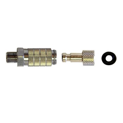 A-191 Paasche Quick Disconnect for Airbrushes