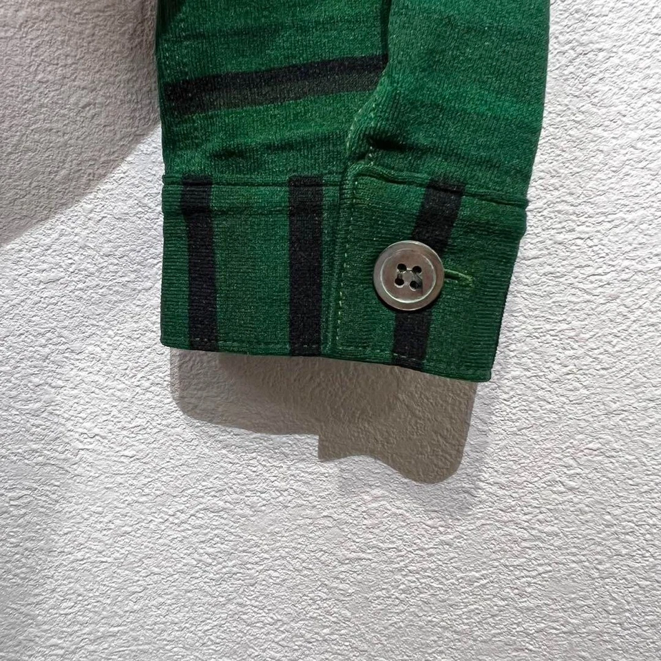 Tricot Comme des Garcons 03AW Chaqueta Multi-Border Foto 4 de 4