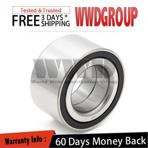 Details About 510083 Front Wheel Hub Bearing For 2003 2005 Mercedes Benz Ml350 4matic