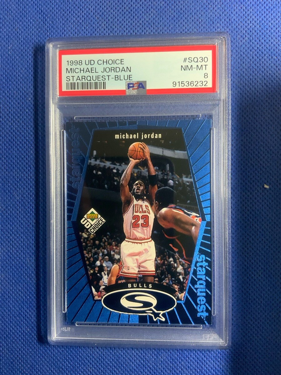 マイケル ジョーダン UD Lineage PSA 8 マイケル ジョーダン UD Lineage PSA 8 Michael Jordan 100