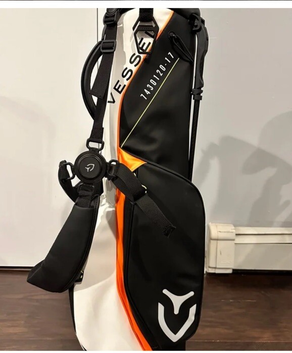 Vessel Golf Bag eBay