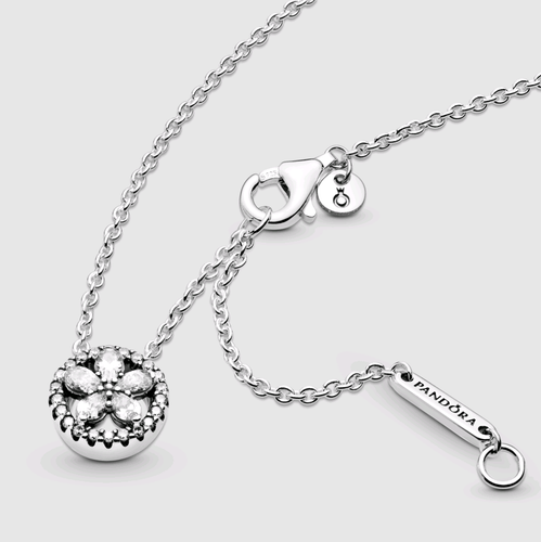 Authentic Pandora Necklace S925 ALE 