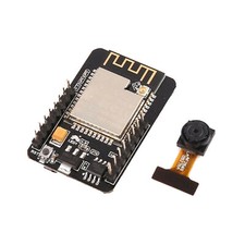 5V ESP32-CAM ESP32 WIFI Bluetooth Development Board With OV2640 Camera Module US