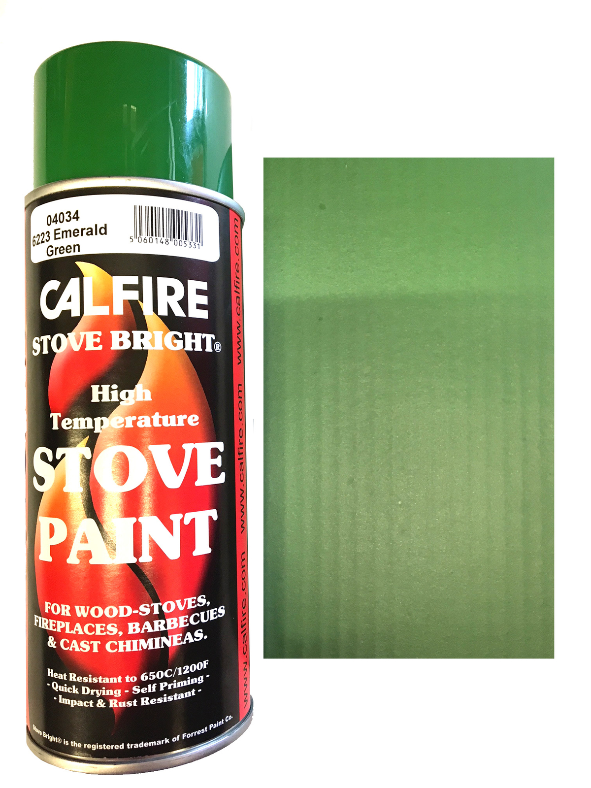 Stovebright High Temperature Stove Paint eBay