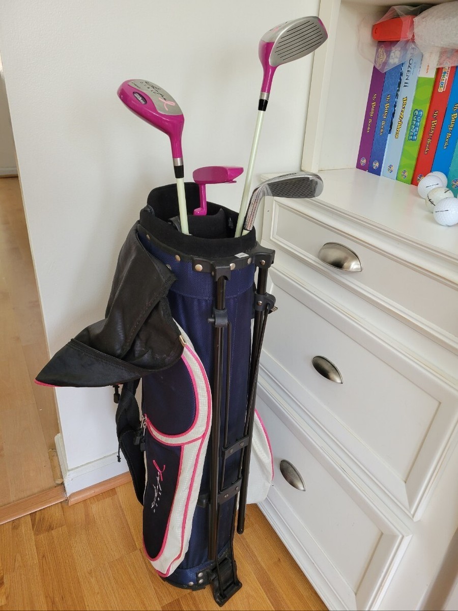 Wilson Hope Girl Bag 31