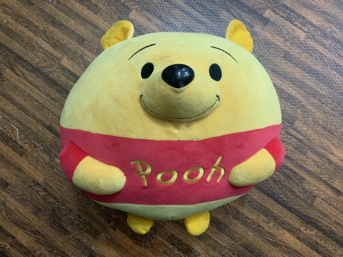 Ty winnie the best sale pooh